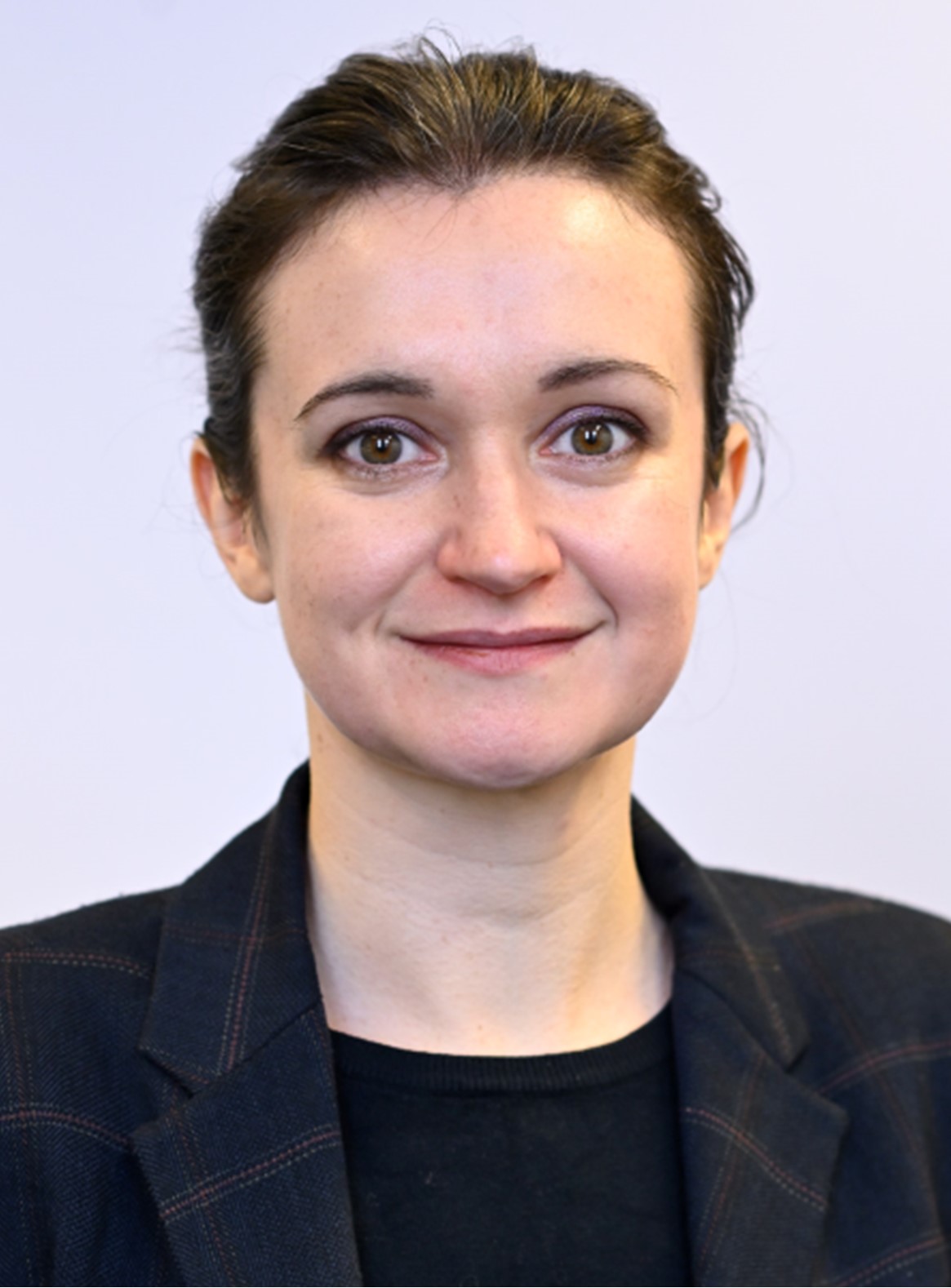 Emma Cahill, Bristol Neuroscience Memory Hub Lead